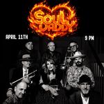 Soul Daddy at FitzGeralds Sidebar