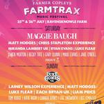 Farmer Copleys Music Festival 