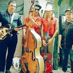 Billywood Crackers en Barcelona