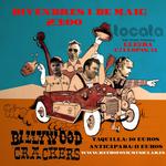 Billywood Crackers en Lleida