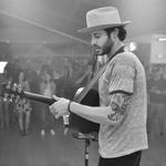 Sorry Darlin' | Live at Art in The Garden