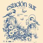 estación sur - set extendido