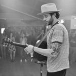 Sorry Darlin' | Live with Redd & The Paper Flowers