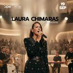 Laura Chimaras en Concierto