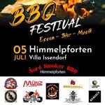 BBQ Festival Himmelpforten
