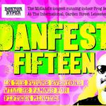 DanFest 15 2026