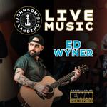 Ed Wyner LIVE at Johnson's Landing!