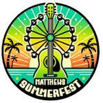 Matthews Summerfest 2026