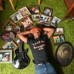 Dan Wilson Organ Trio at Caffe Vivace