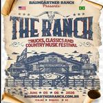The Ranch Festival 2026