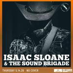 ISSB @ Legacy Hall for the “Local Sourced concert Series” 