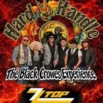 Hard 2 Handle & ZZ top Notch 