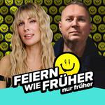 Feiern wie früher - nur früher! 