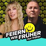 Feiern wie früher - nur früher!
