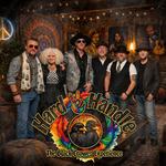 Hard 2 Handle: The Black Crowes Experience @ The Tryon International Equestrian Center