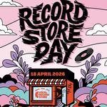 Record Store Day