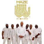 MAZE Live @ Miller Outdoor Theatre