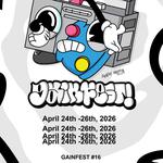 GAIN Fest 2026