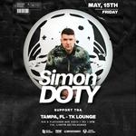 Simon Doty [Reup Tour]