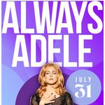 Always, Adele at Conner Prairie - Fishers, IN