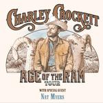 Charley Crockett: Age of the Ram Tour