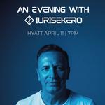 An Evening with Iurisekero