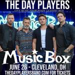 The Day Players Band in Cleveland, OH