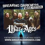 Breaking The Darkness Music Festival 2026
