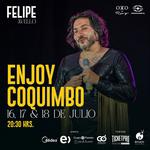 Felipe Avello en Coquimbo