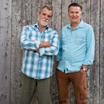 Darrell Scott and Rob Ickes