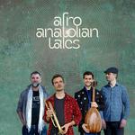 COMMON GROUND FESTIVAL - Zwolle (NL) 