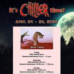 Chiller Theatre
