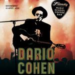 Dario Cohen Live