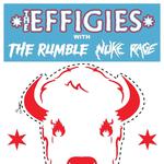 The Effigies and The Rumble