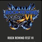 Rock Rewind Fest VI