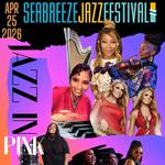 Seabreeze Jazz Festival 2026