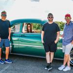 St.Brendan's Parish Festival