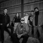 Traynr Band at Washington County Fair