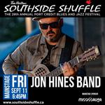 Tim Hortons Southside Shuffle 2026