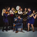 Oktopus - @vitrine à Contact East