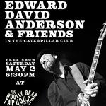 Woolly Bear Taphouse - EDA & Friends