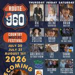 Route960 2026