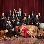 Pink Martini (Benefiting the Point House Revitalization Project)
