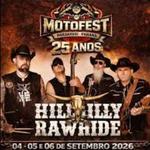 Motofest Paranavaí 2026