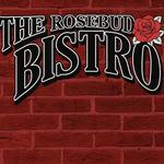 The Rosebud Bistro 6-8