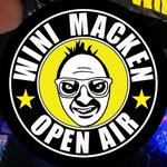 Wini Macken Open Air 2026