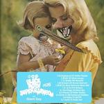 Black Moth Super Rainbow with Giant Day