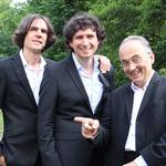 Ocean's 3 - Elvis meets the RatPack