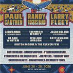 Tico Time Country Festival  2026