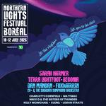 Northern Lights Festival Boreal 2026